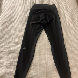 Alo airlift high-waist full length leggings